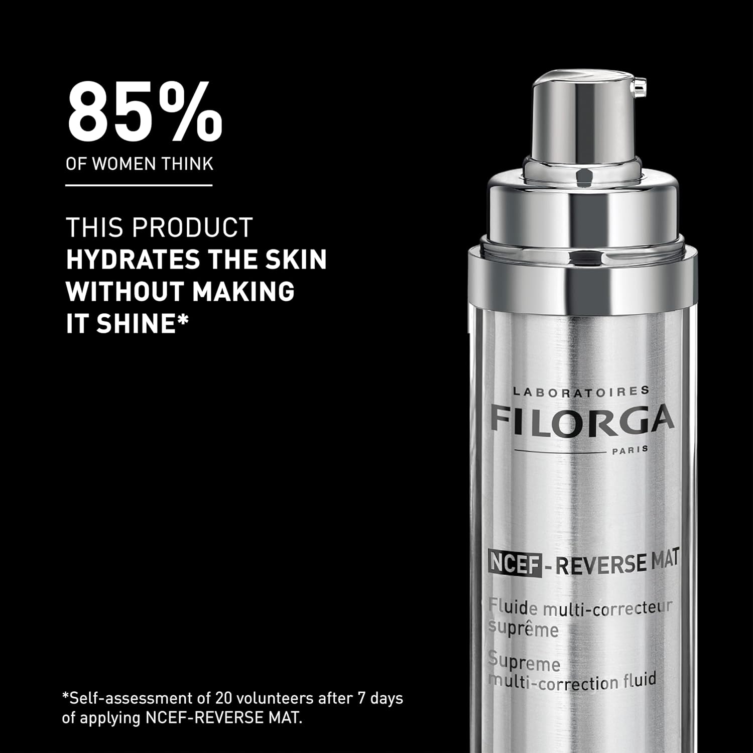 Filorga NCEF Reverse MAT Fluid 50ml