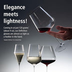 Spiegelau Glass Set 2 Pieces 500Ml
