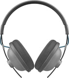 PANASONIC RP-HTX80BE-H Bluetooth Wireless Over-Ear Headphones - Grey