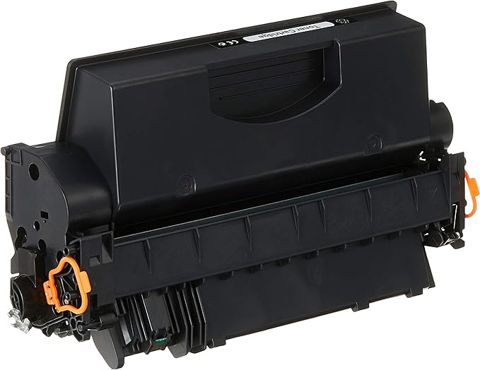 Nippon-ink CE505X (HP 05 X) Black For Use on HP Laser Black Toner Main image