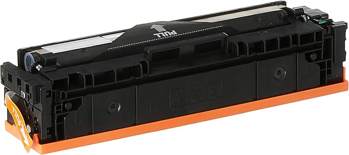 Nippon-ink CF400X (HP 201 X) Black For Use on HP Laser Colour Toners