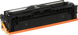 Nippon-ink CF400X (HP 201 X) Black For Use on HP Laser Colour Toners