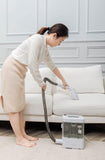 IRIS OHYAMA RNS300 Rinser Carpet Mattress Sofa Cleaner