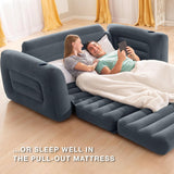 Intex Pull-Out Inflatable Bed Series