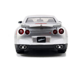 Fast & Furious '09 Nissan R35 Vehicle 1:24 Diecast By Jada Toys