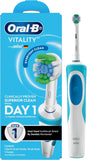 Oral-B Vitality Precision Clean Handle à Oral-B Vitality Everyday Clean Handle