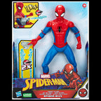 Marvel SpiderMan Thwip Action Figure 13 Inch Scale Action Figure