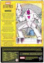 Hasbro Marvel Legends Series Nimrod X-Men Action Figure