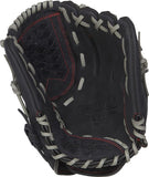 RAWLINGS Unisex's Baseball Gloves & Mittens, Multi, One Size