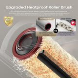 Dreame H15 Pro Heat Wet & Dry Cordless Vacuum Cleaner | AI Robotic Arm | Hot Water Wash