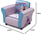 Delta Children Upholstered Chair, Disney Frozen II