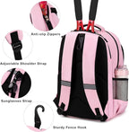 ACESAK Tennis Backpack Tennis Bag