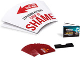 EXPLODING KITTENS Imploding Kittens: This is the First Expansion of Exploding Kittens, Black