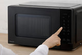 Panasonic NN-ST34NBYPQ - Microwave, 25L capacity, Black color