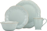 Lenox French Perle 4-Piece Place Setting