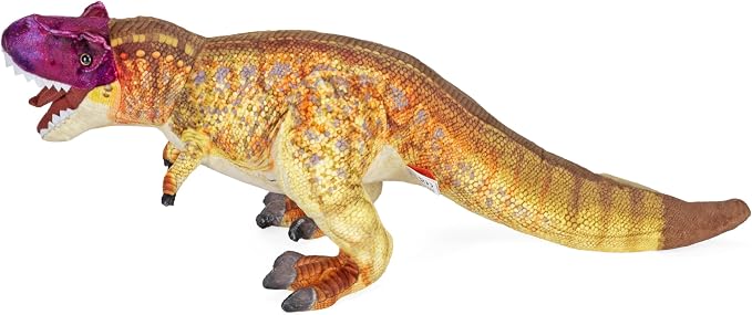 Wild Republic Artist Dino T-Rex 15 Inches