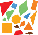 Learning Resources Power Polygons