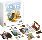 ZMan Games Paleo A New Beginning Board Game Expansion