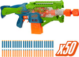 Nerf Elite 2.0 Double Punch Toy Blaster