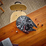LEGO 75389 Star Wars The Dark Falcon Buildable Toy