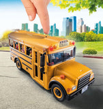 Playmobil 70983 School Bus