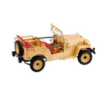 Kyosho Original KS08959BE 1/18 Toyota Land Cruiser BJ, Beige