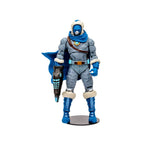 McFarlane Toys - DC Direct 7" Figure with Comic - The Flash WV2 - Captain Cold