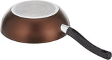 Tefal Day by Day G14377 - Wok Pan, 26cm, Brown