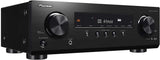 Pioneer VSX-534 5.2-Channel AV Reciever