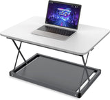 MINI DESKTOP STANDING DESK/RISER CHANGEDESK 252/