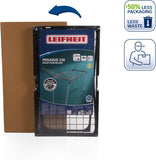 Leifheit Laundry Dryer Oegasus 150 Solid Slim Black