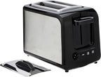 Tefal Express TT410D Toaster, 850W