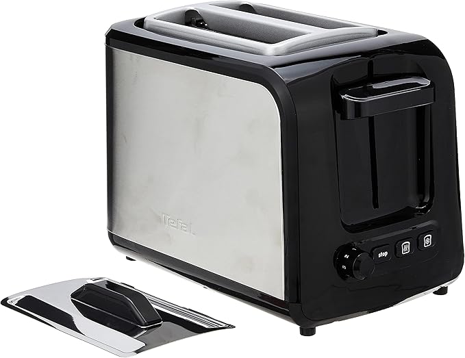 Tefal Express TT410D Toaster, 850W