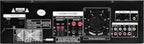 QK-6886 Karaoke Amplifier