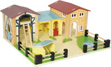 Le Toy Van The Farmyard