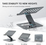 LAPTOP DOCKING STATION STAND-9IN1 WAVLINK 2257/