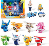 Super Wings - 5