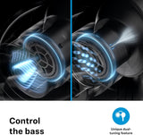 Sennheiser IE 200 InEar Audiophile Headphones