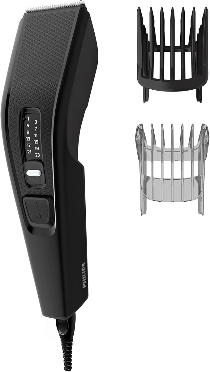 Philips Hair Clipper 3000 Series HC3525