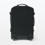 Muji Soft Carry Case, 40L, Black