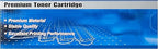 Nippon-ink CART045H (Cyan) For Use on Canon Laser Colour Toners