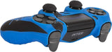 Qubick Inter Milan Controller Skin Kit for PS4