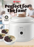SONA 3.0L Digital Stew Cooker SSC 1062