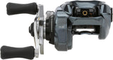 FISHING REEL-GREY/LEFT HAND SHIMANO ALDEBARAN BFS HG