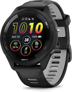 Garmin Forerunner 265 GPS Running Smartwatch