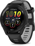 Garmin Forerunner 265 GPS Running Smartwatch