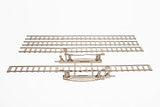 Ugears Rails for Steam Locomotive Model