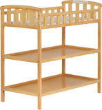 Dream On Me Emily Changing Table Natural