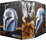 STAR WARS The Black Series Bo-Katan Kryze Premium Electronic Helmet, Star Wars: The Mandalorian Roleplay Collectible