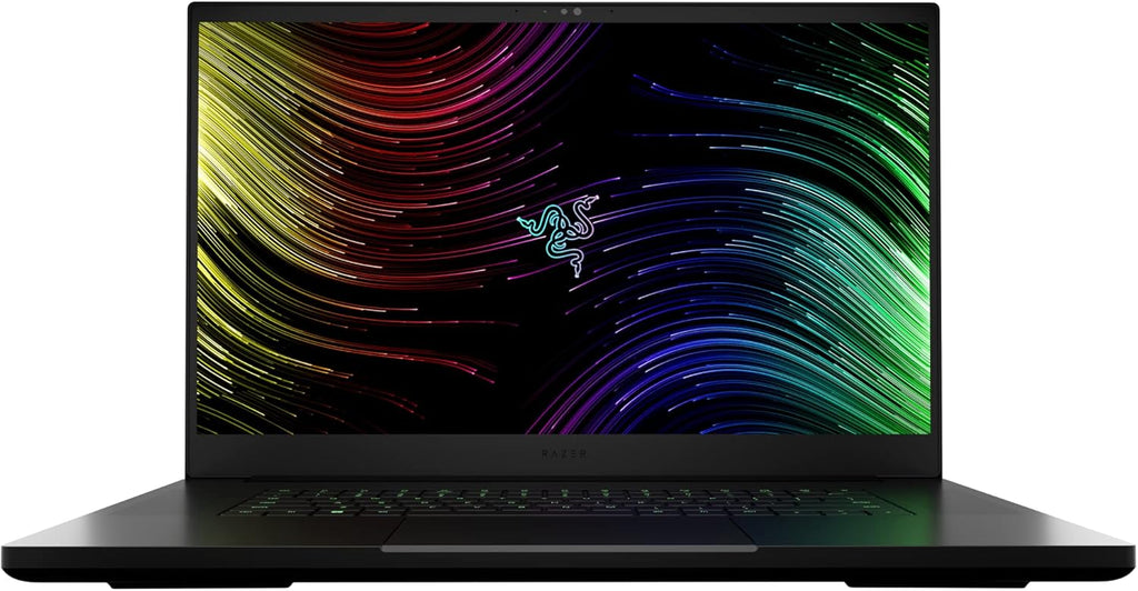 Razer Blade RZ090423 Laptop 17 RTX 3070 Ti 8GB VRAM 16GB DDR5 RAM